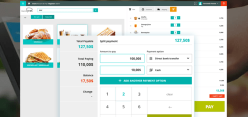 YITH Point Of Sale For WooCommerce (POS) Premium YITH Point Of Sale For WooCommerce (POS) Premium