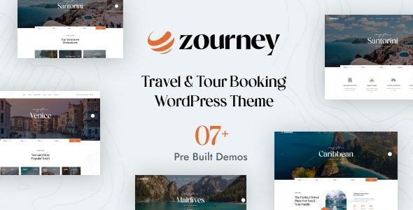 zourney-nulled-travel-tour-booking-wordpress-theme-free-download.jpg Zourney Travel Tour Booking WordPress Theme - Image 1