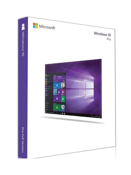 Windows 10 Pro Digital License Key