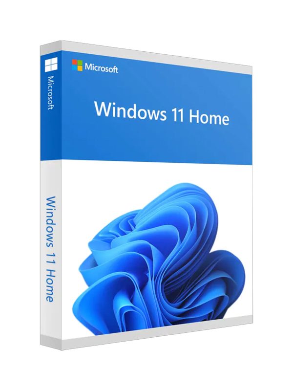 Windows 11 Home OEM (Bind) License Key